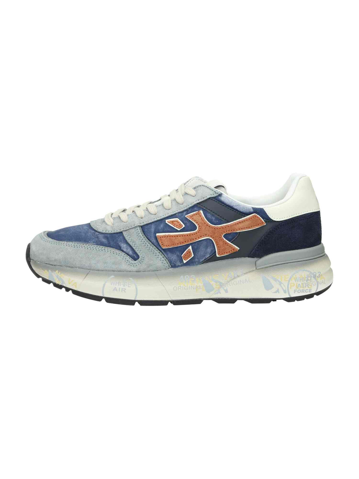 MICK VAR 7215 | Bildmaterial bereitgestellt von SHOES.PLEASE.