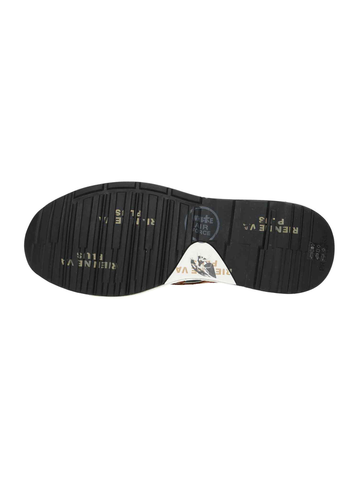 MICK VAR 7215 | Bildmaterial bereitgestellt von SHOES.PLEASE.