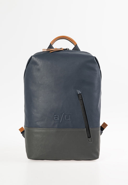 Hamamatsu Rucksack "13 night blue