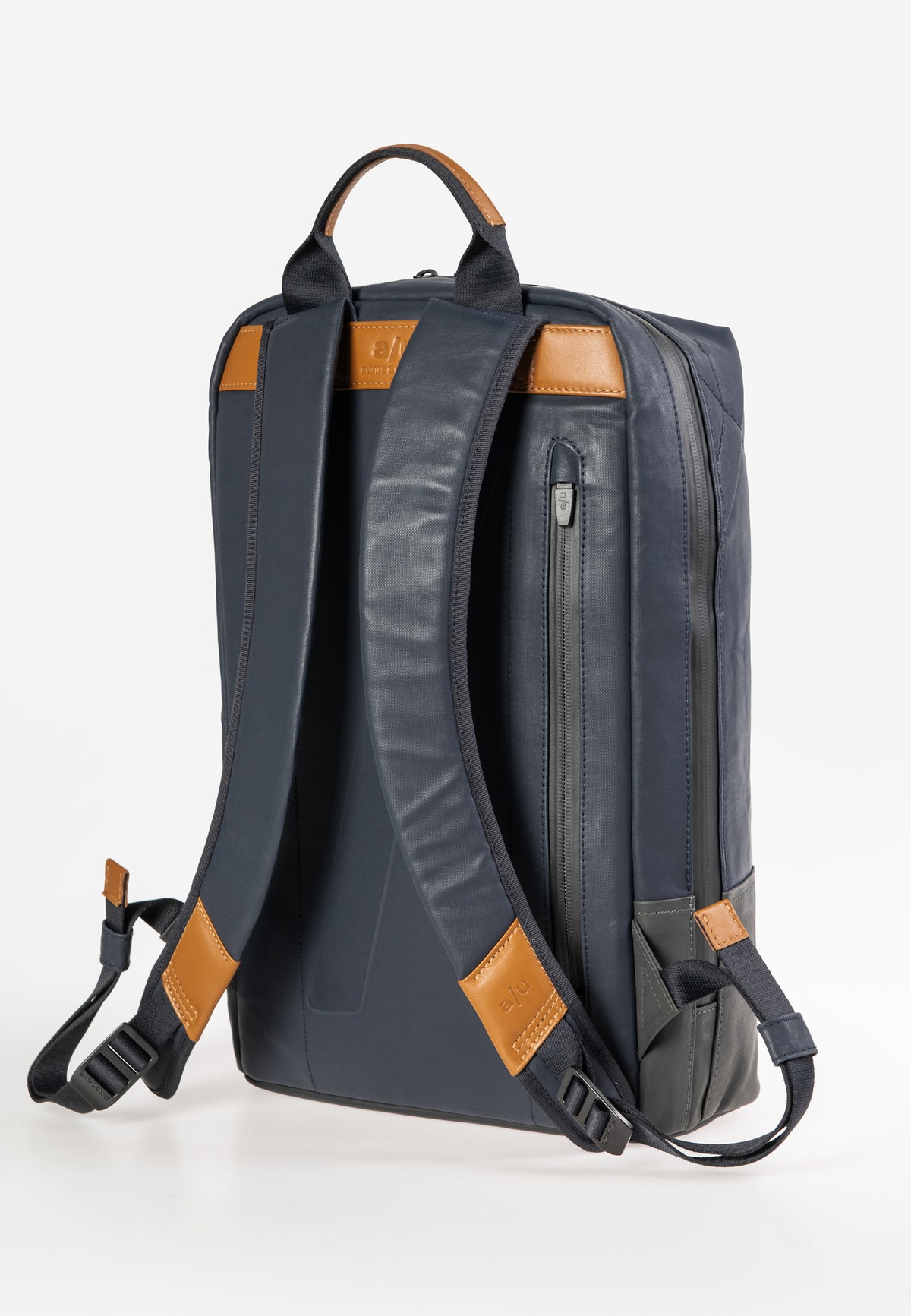 Hamamatsu Rucksack "13 night blue | Bildmaterial bereitgestellt von SHOES.PLEASE.