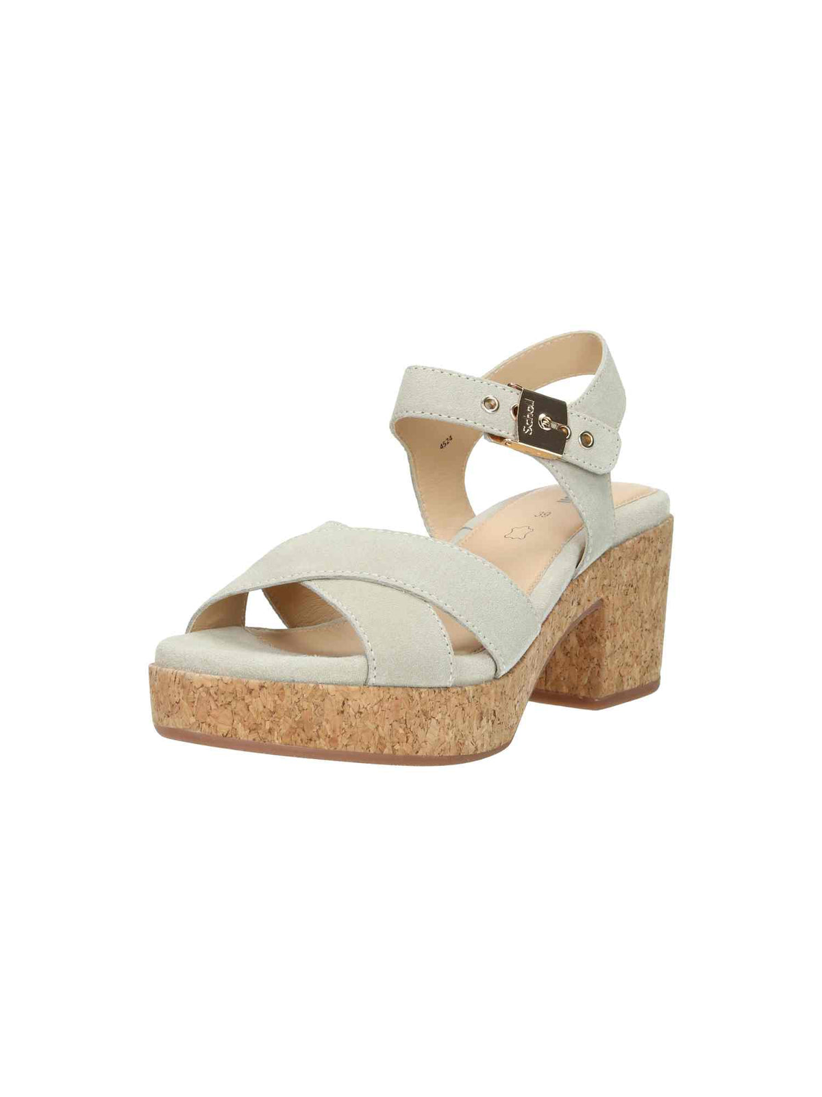 Darcy grey | Bildmaterial bereitgestellt von SHOES.PLEASE.
