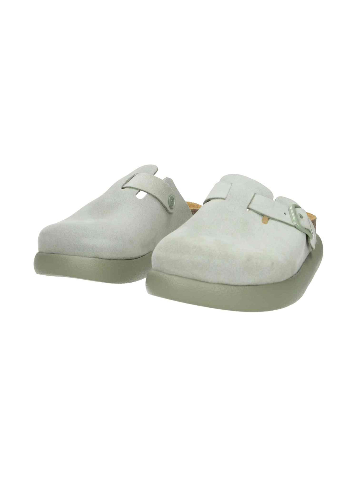 Fae Chunky sage | Bildmaterial bereitgestellt von SHOES.PLEASE.