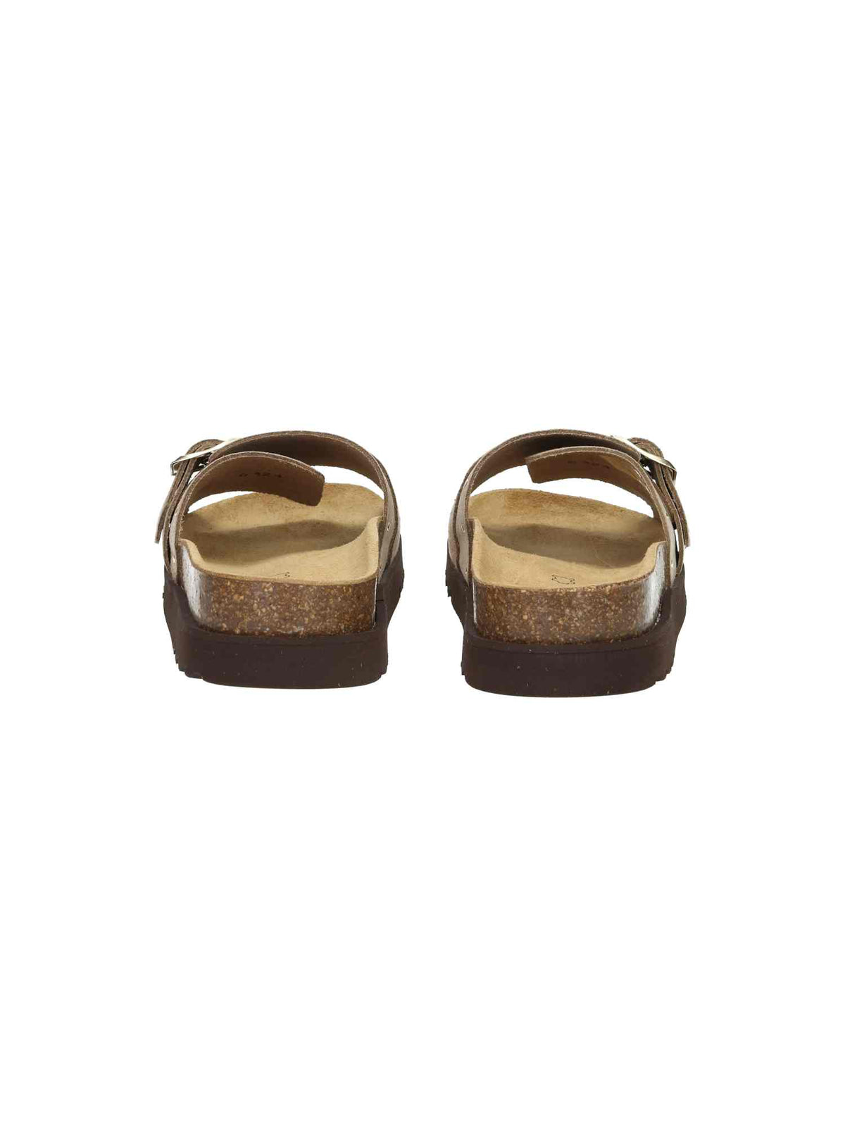 Joyce dark beige | Bildmaterial bereitgestellt von SHOES.PLEASE.