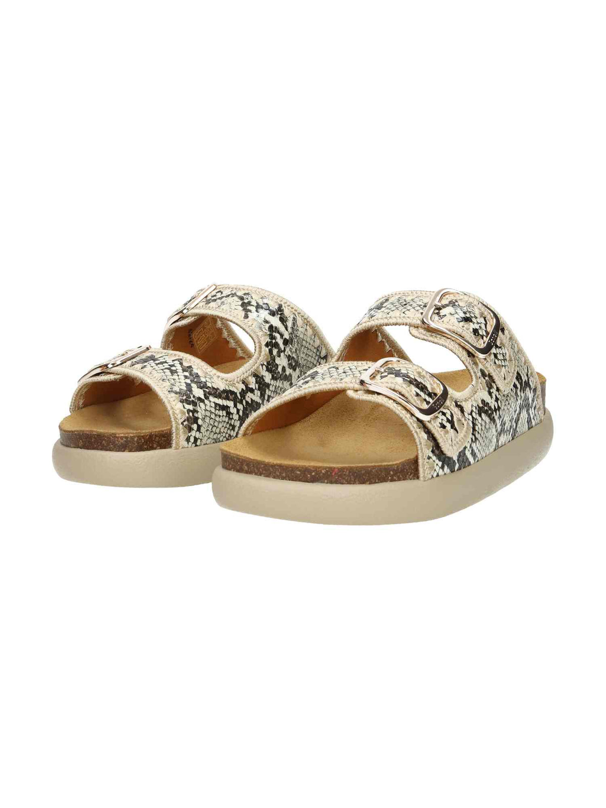 Noelle Chunky off-white | Bildmaterial bereitgestellt von SHOES.PLEASE.
