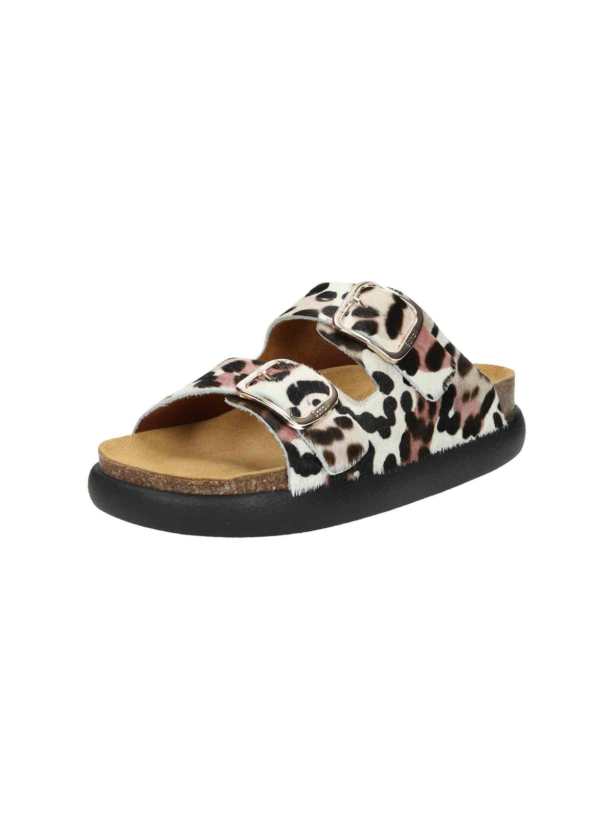 Noelle Chunky white/multi | Bildmaterial bereitgestellt von SHOES.PLEASE.