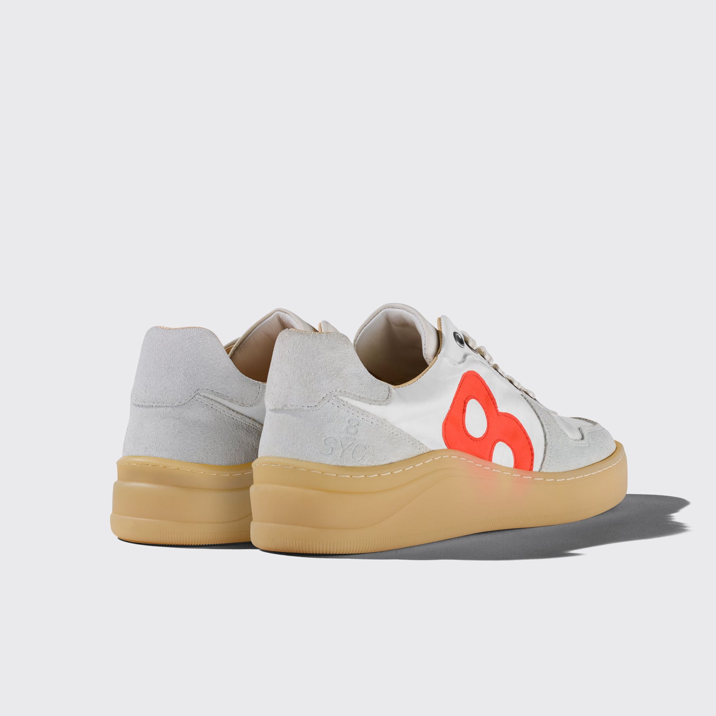 Galapagos Island gum beacon | Bildmaterial bereitgestellt von SHOES.PLEASE.