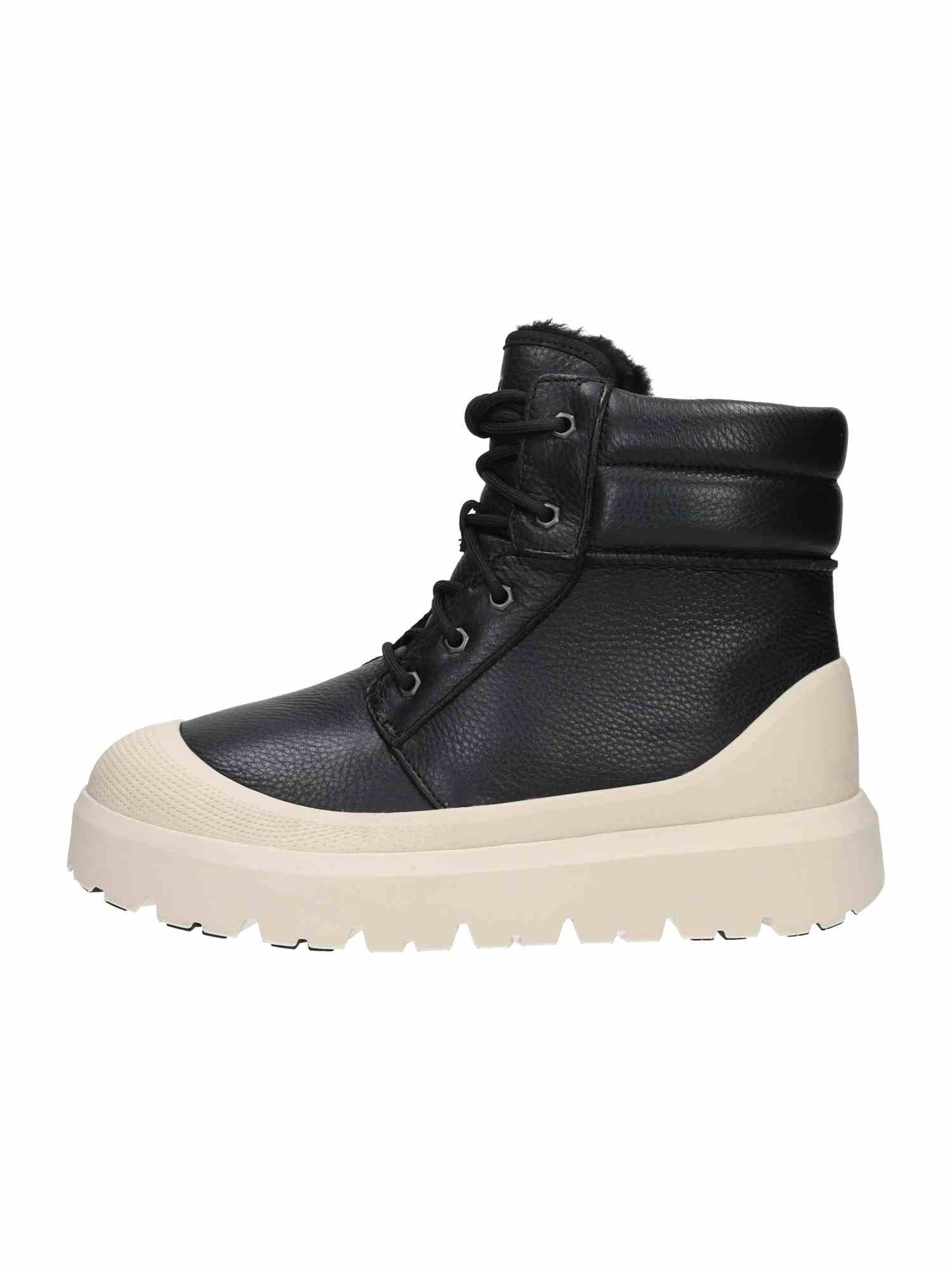 M Neumel High Weather Hybrid black/birch | Bildmaterial bereitgestellt von SHOES.PLEASE.