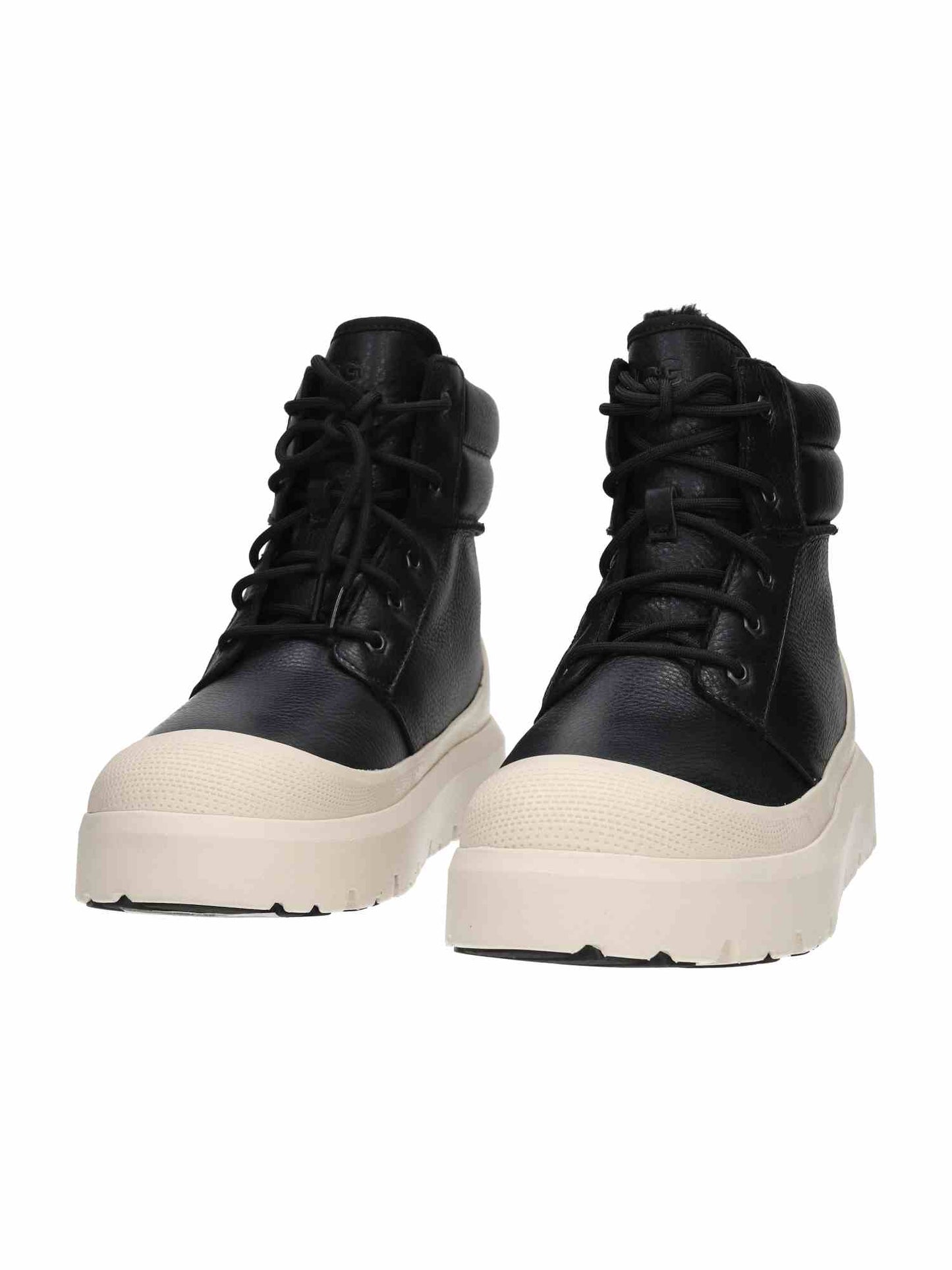 M Neumel High Weather Hybrid black/birch | Bildmaterial bereitgestellt von SHOES.PLEASE.