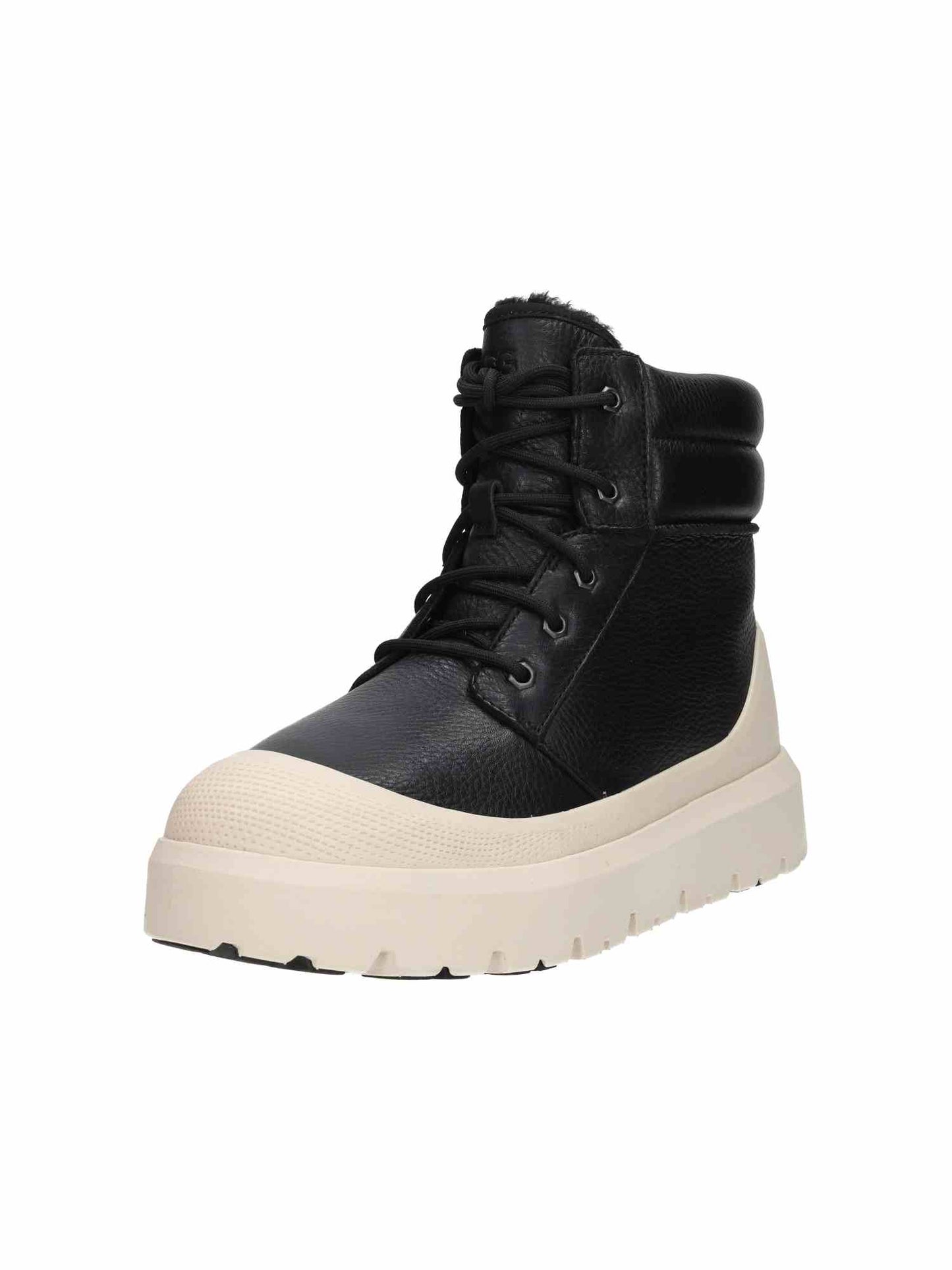 M Neumel High Weather Hybrid black/birch | Bildmaterial bereitgestellt von SHOES.PLEASE.