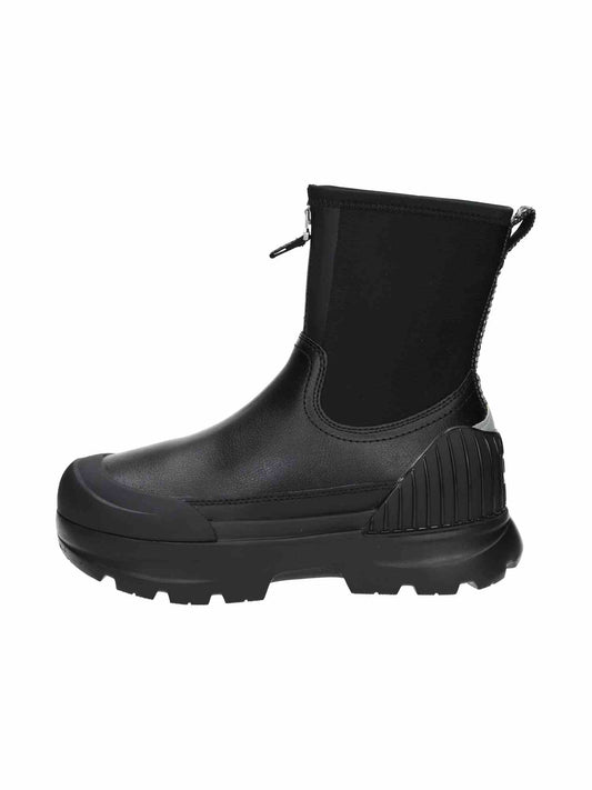 W Neumel X Zip black