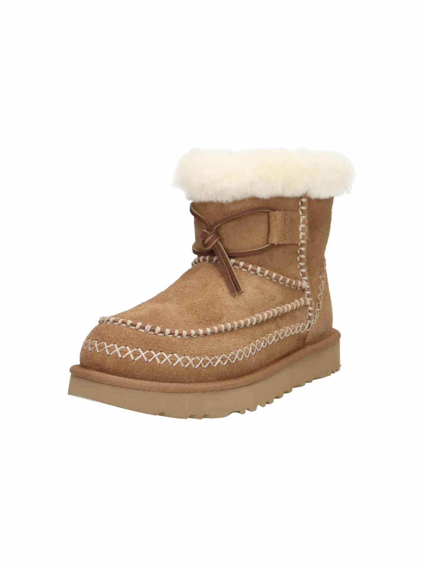 W Classic Mini Alpine chestnut | Bildmaterial bereitgestellt von SHOES.PLEASE.