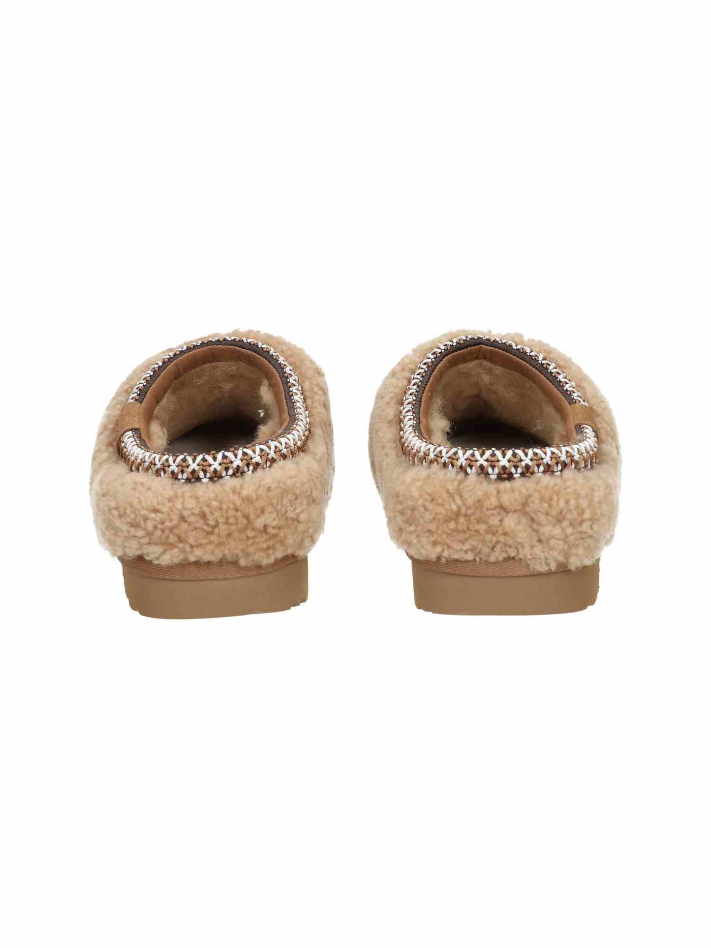 K Tasman Maxi Curly chestnut | Bildmaterial bereitgestellt von SHOES.PLEASE.