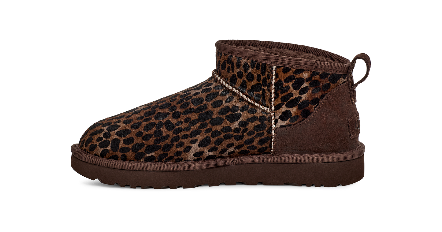 W Classic Ultra Mini Caspian burnt cedar | Bildmaterial bereitgestellt von SHOES.PLEASE.