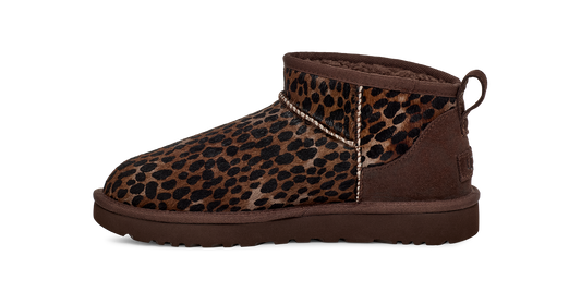 W Classic Ultra Mini Caspian burnt cedar