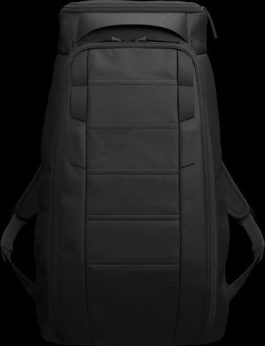 Hugger Backpack 25L black out