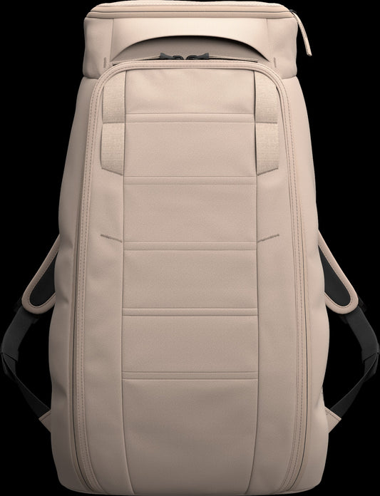 Hugger Backpack 25L fogbow beige