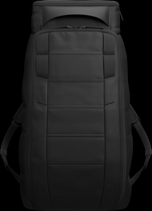 Hugger Backpack 30L black out