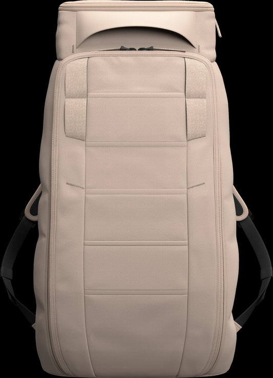 Hugger Backpack 30L fogbow beige