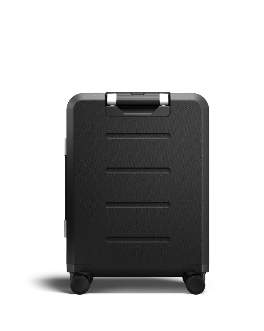 Ramverk Pro Front-access Carry-on silver | Bildmaterial bereitgestellt von SHOES.PLEASE.