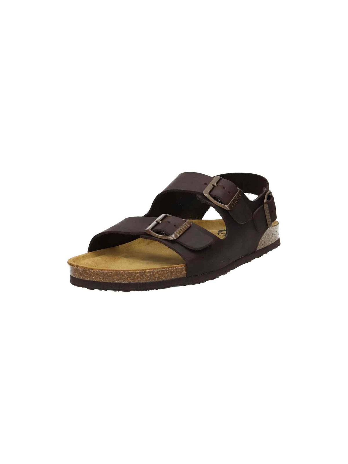 Baku 175113 Apure marron | Bildmaterial bereitgestellt von SHOES.PLEASE.