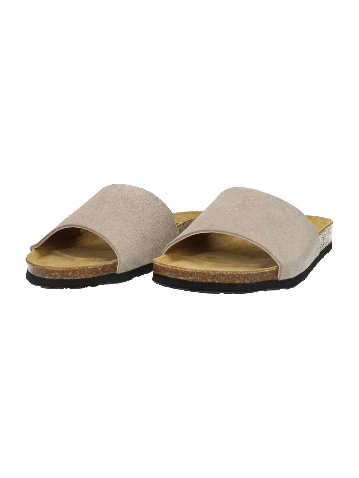 Bala 186094 Afelpado ceniza | Bildmaterial bereitgestellt von SHOES.PLEASE.