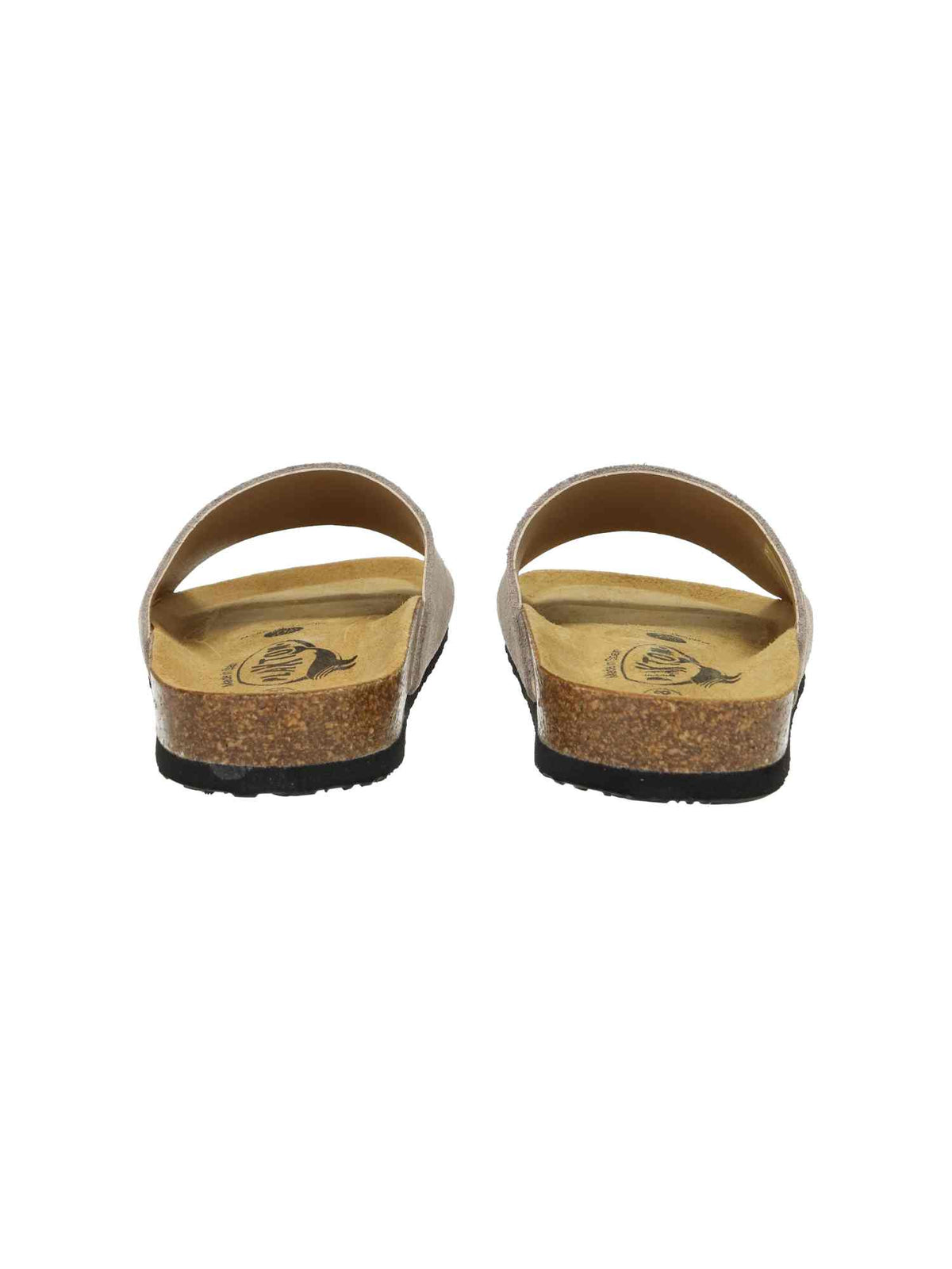 Bala 186094 Afelpado ceniza | Bildmaterial bereitgestellt von SHOES.PLEASE.