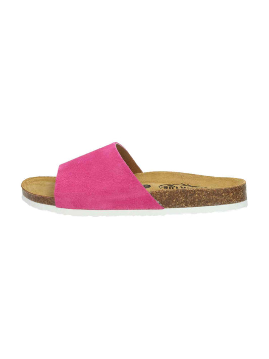 Bala 186094 Afelpado fuxia