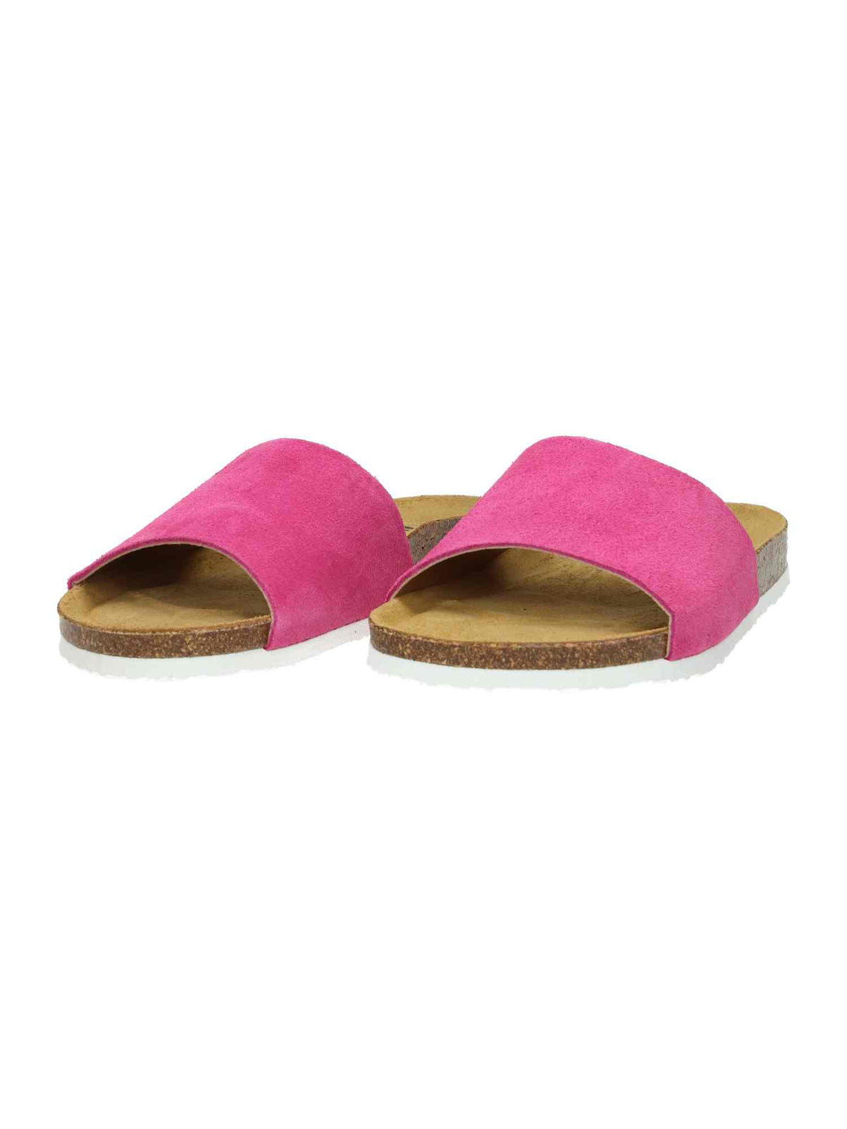Bala 186094 Afelpado fuxia | Bildmaterial bereitgestellt von SHOES.PLEASE.