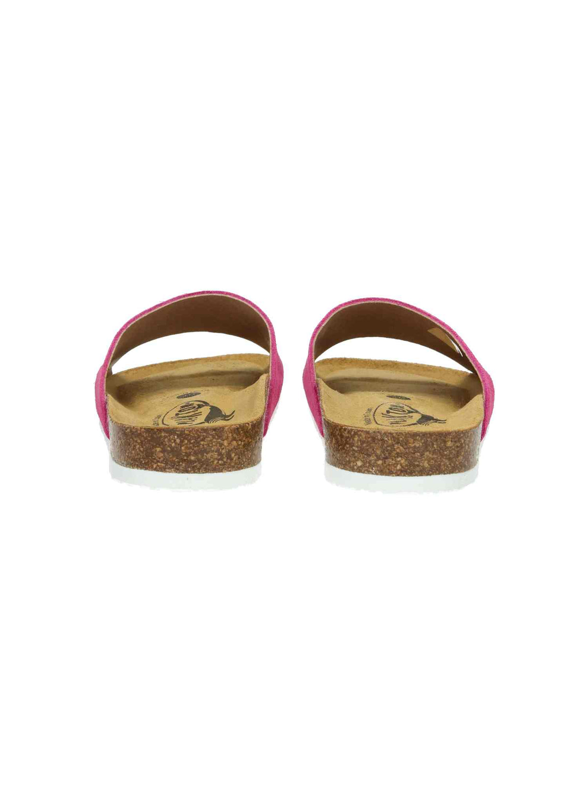 Bala 186094 Afelpado fuxia | Bildmaterial bereitgestellt von SHOES.PLEASE.