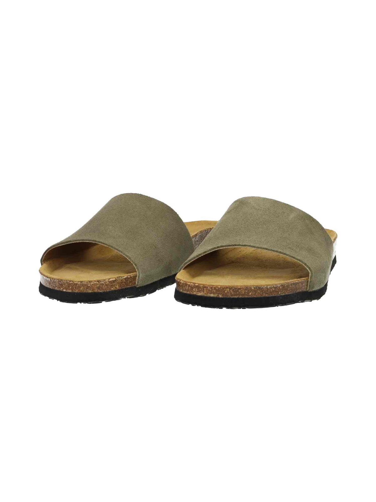 Bala 186094 Afelpado ligh khaki | Bildmaterial bereitgestellt von SHOES.PLEASE.
