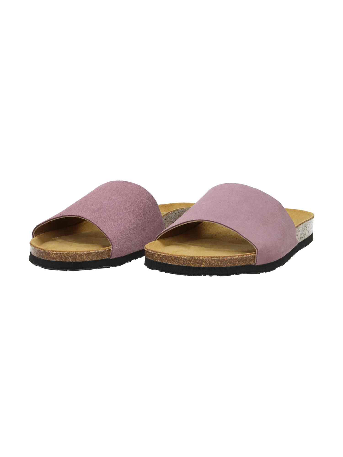 Bala 186094 Afelpado malva | Bildmaterial bereitgestellt von SHOES.PLEASE.