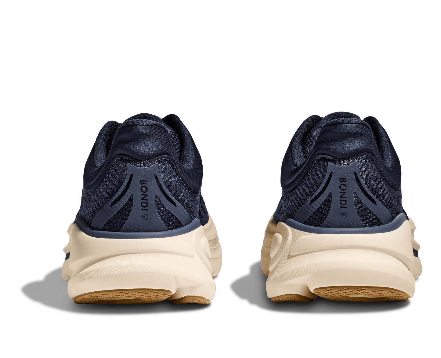 M Bondi 9 midnight blue/varsity navy | Bildmaterial bereitgestellt von SHOES.PLEASE.