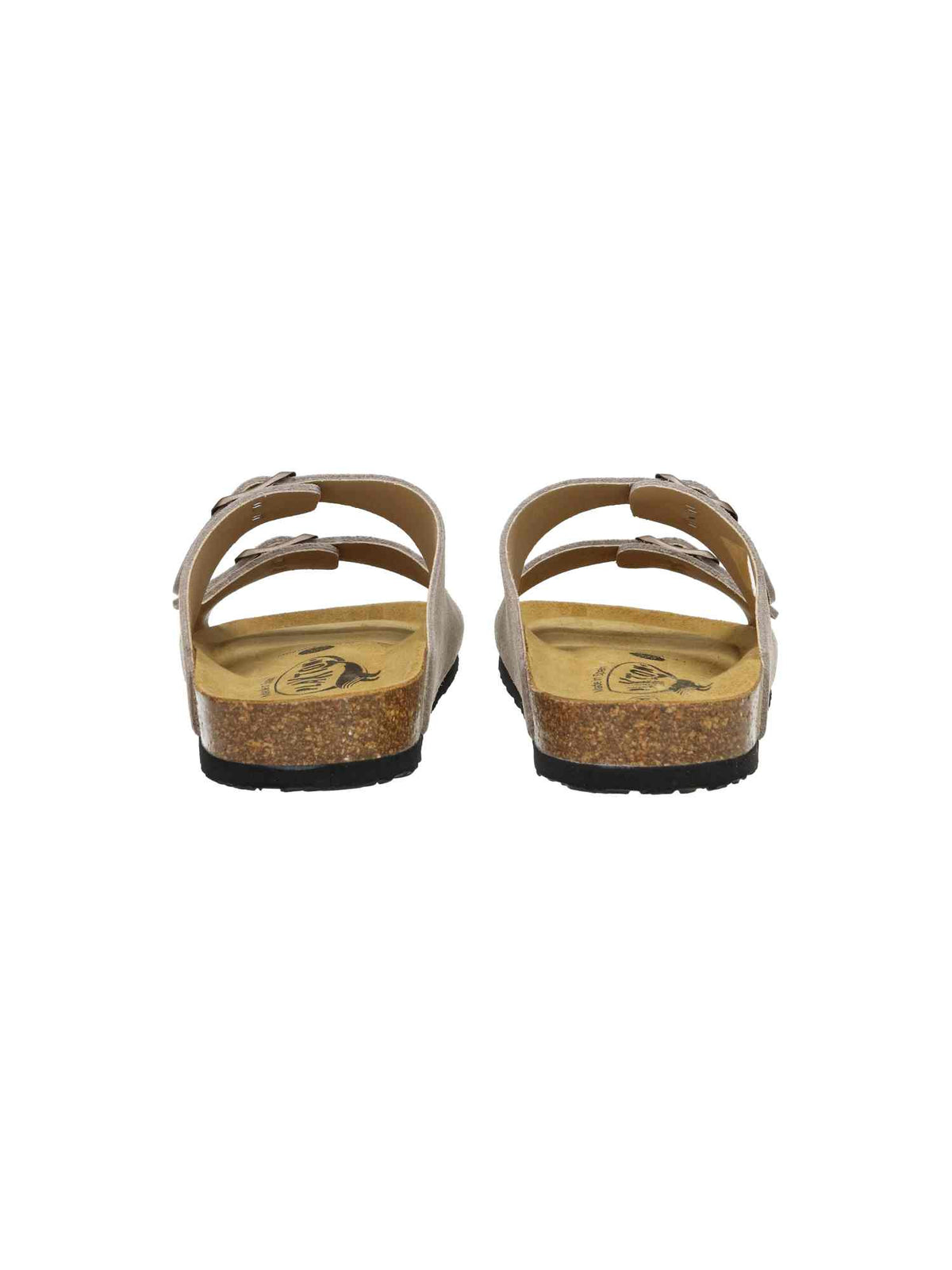 Beta 180010 Afelpado ceniza | Bildmaterial bereitgestellt von SHOES.PLEASE.