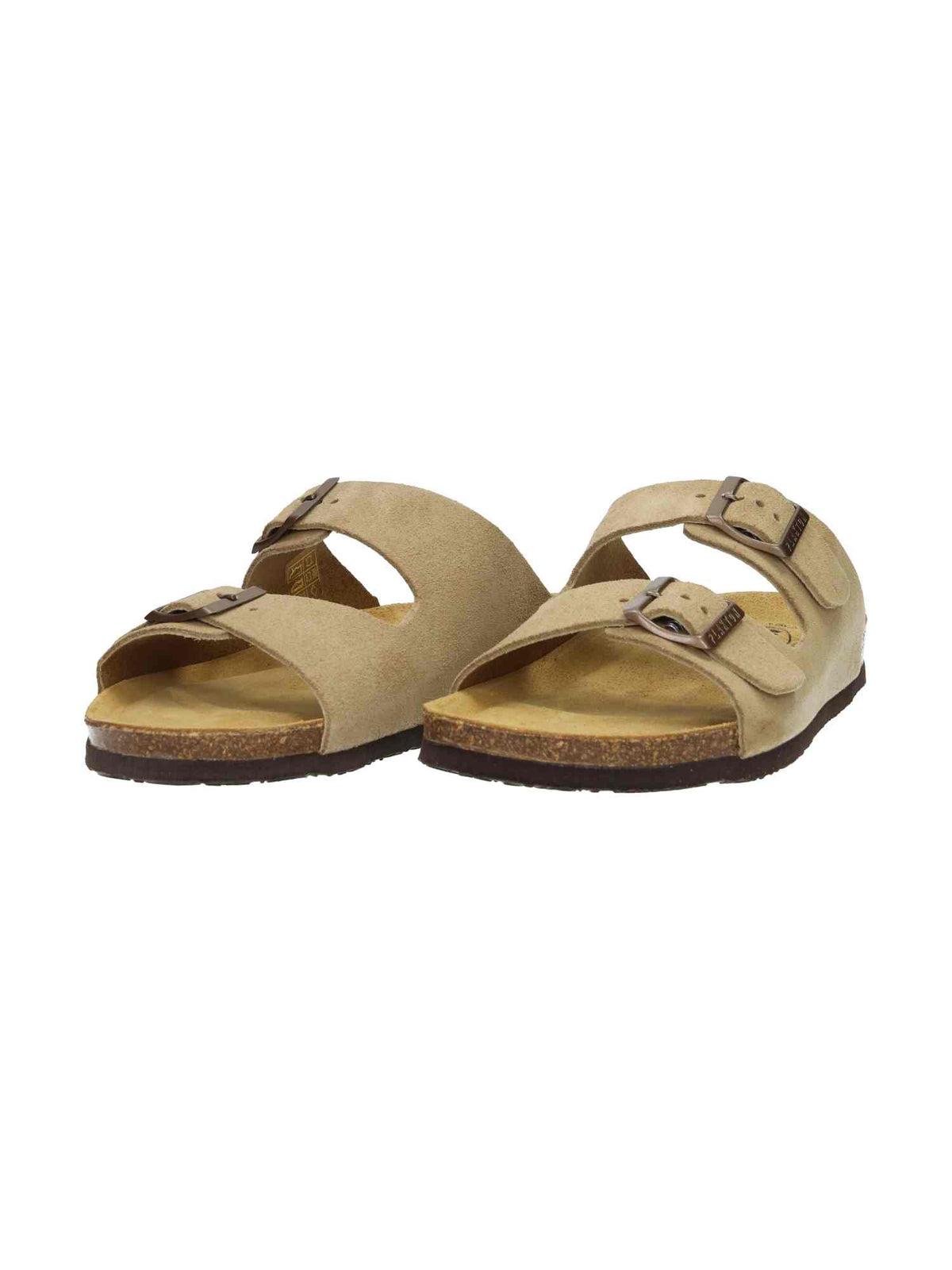 Beta 180010 Afelpado tan | Bildmaterial bereitgestellt von SHOES.PLEASE.