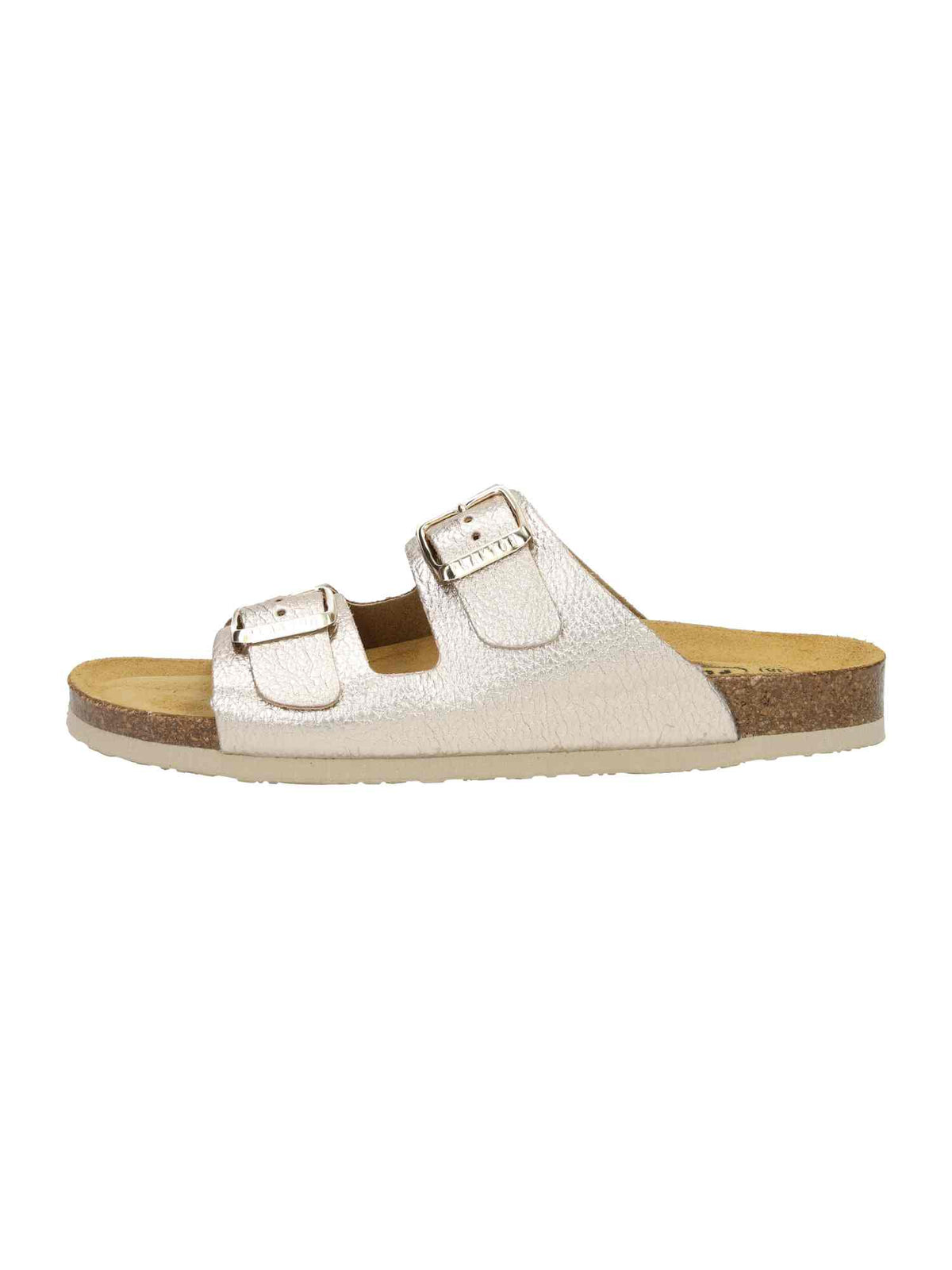 Beta 180010 Elefante lame nude | Bildmaterial bereitgestellt von SHOES.PLEASE.