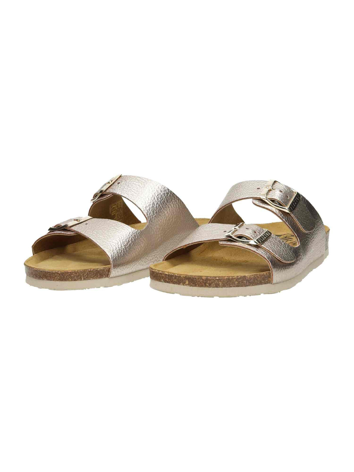 Beta 180010 Elefante lame nude | Bildmaterial bereitgestellt von SHOES.PLEASE.