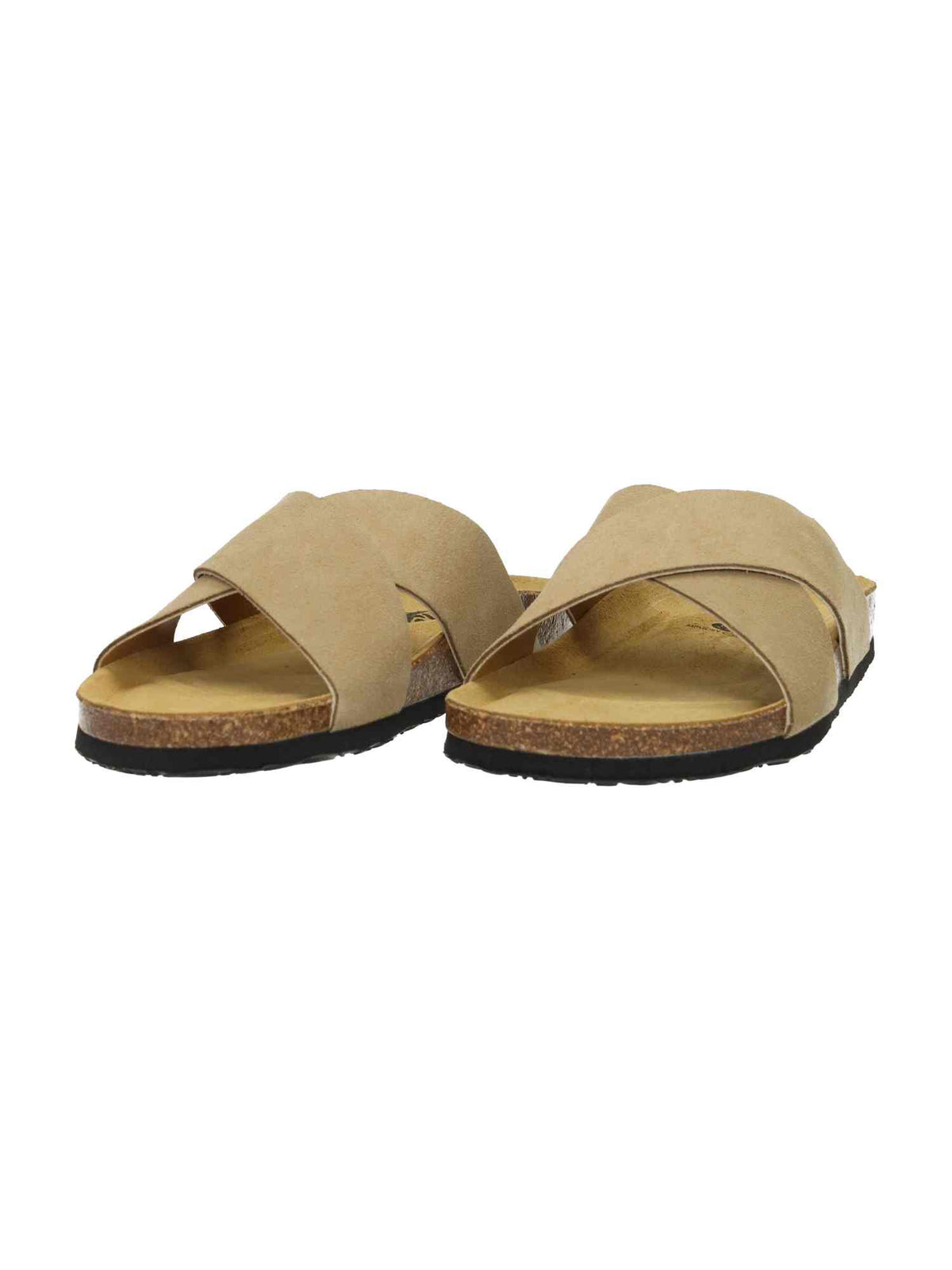 Bibi 181051 Afelpado tan | Bildmaterial bereitgestellt von SHOES.PLEASE.