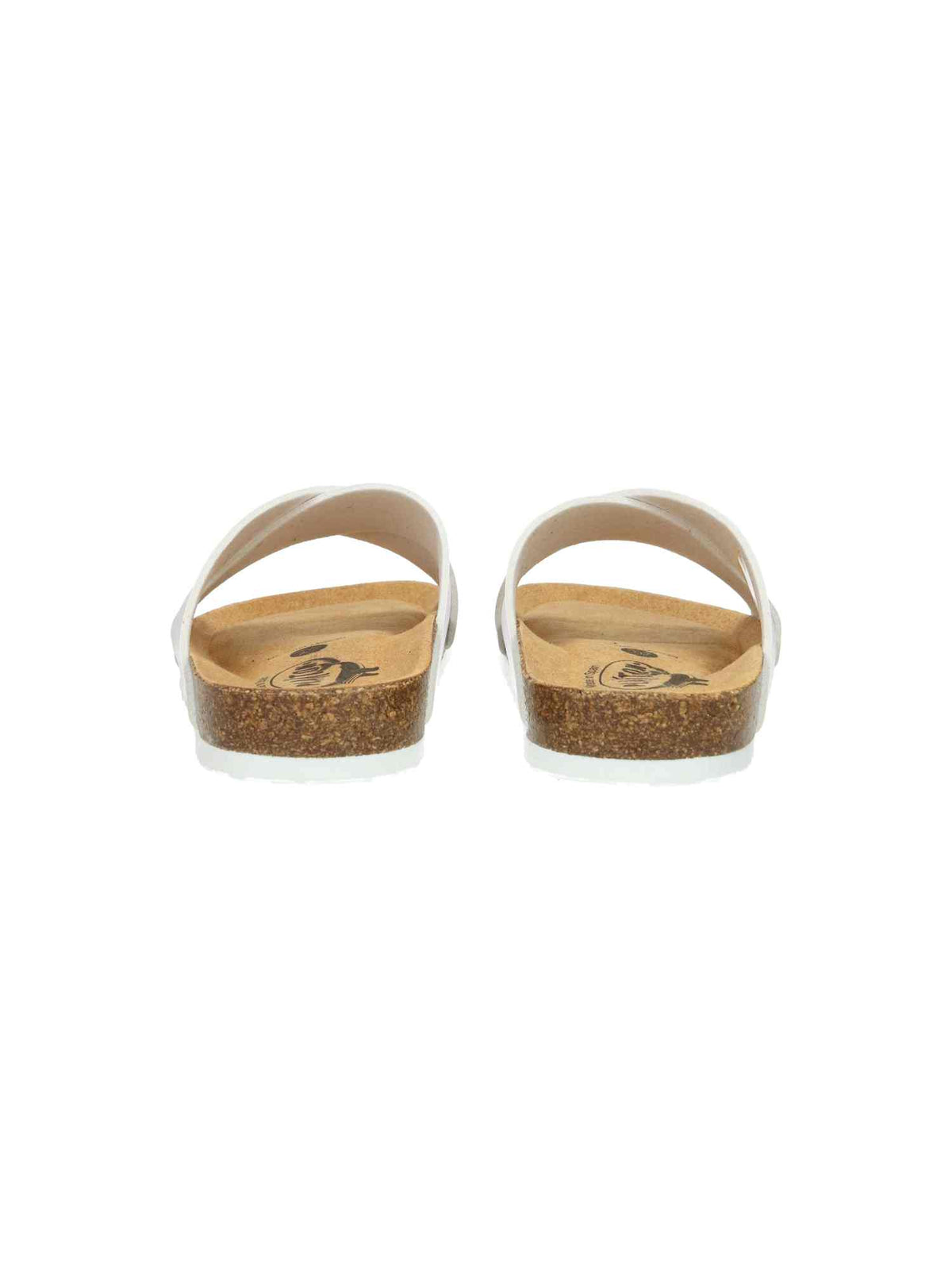 Bibi Mic 441051 Bio champion blanco | Bildmaterial bereitgestellt von SHOES.PLEASE.