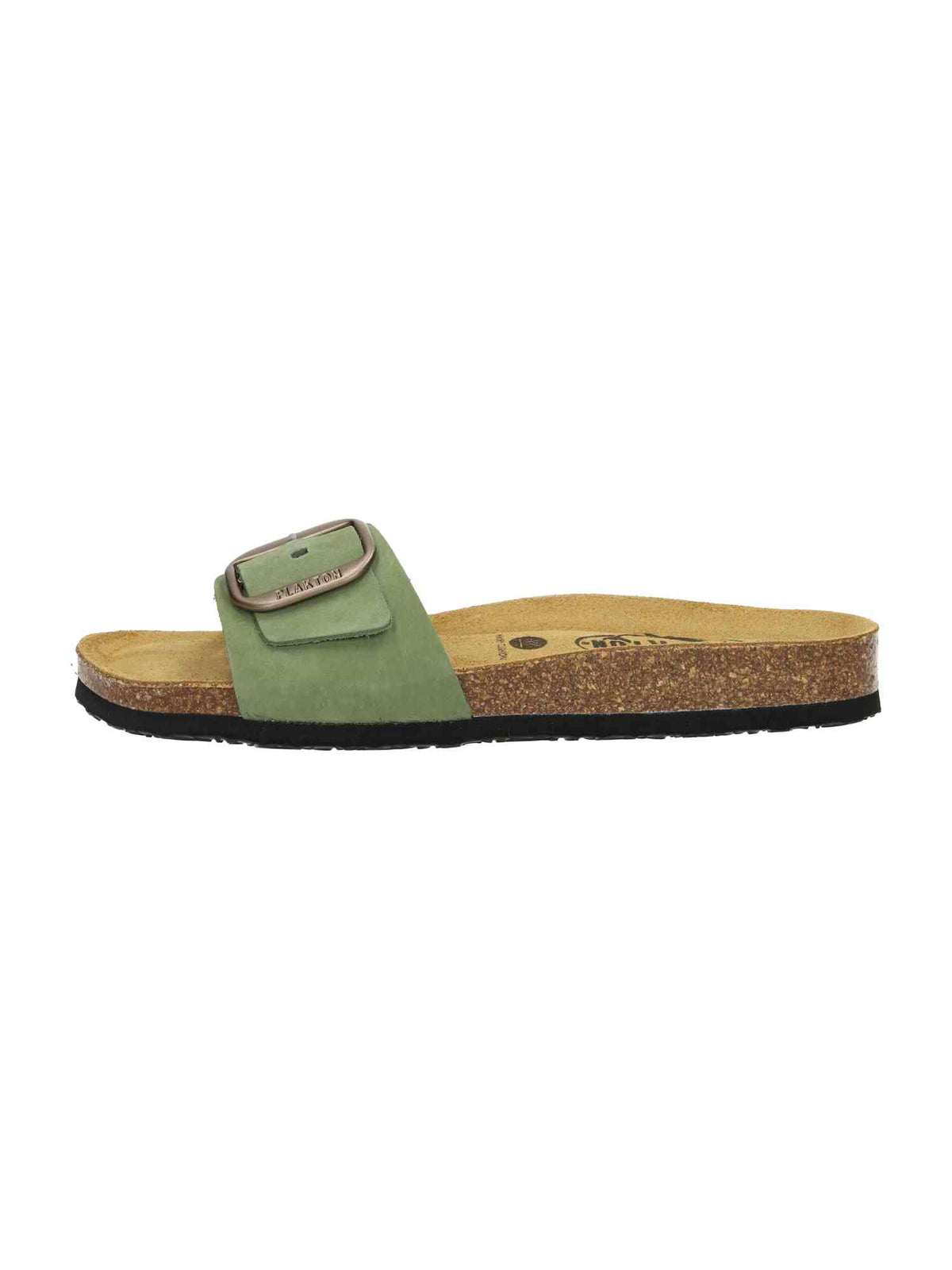 Bis_3 181018 Nobuck oliva | Bildmaterial bereitgestellt von SHOES.PLEASE.