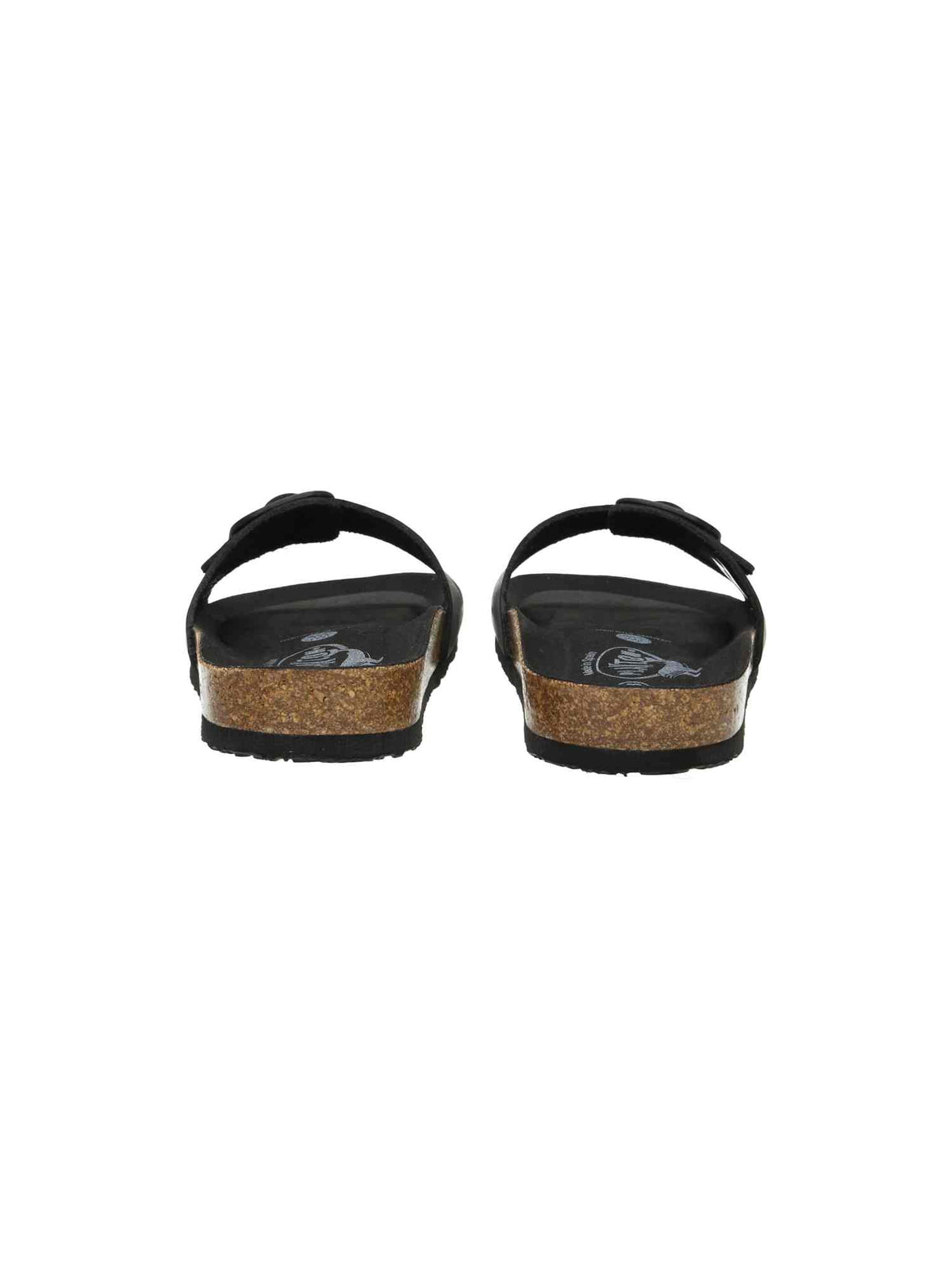 Bis_3 Mic 441018 Apure negro | Bildmaterial bereitgestellt von SHOES.PLEASE.