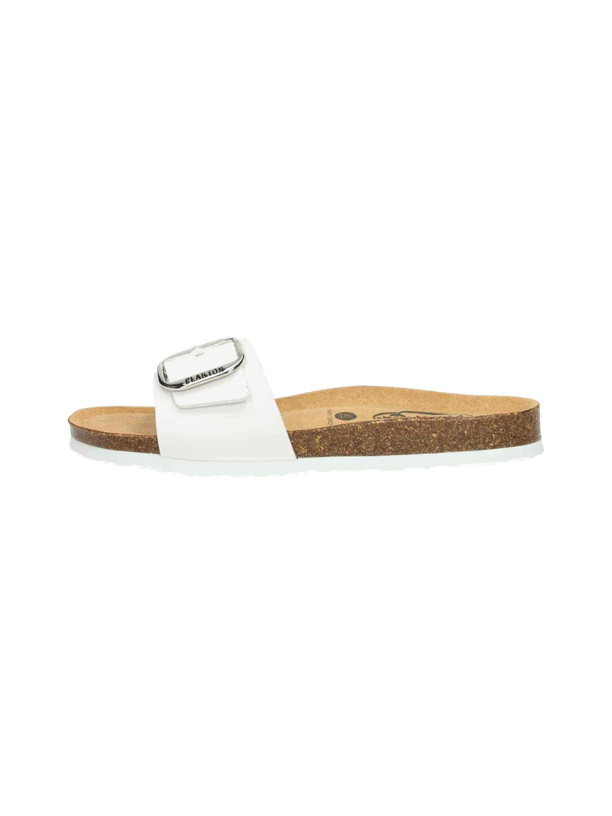 Bis_3 Mic 441018 Bio champion blanco | Bildmaterial bereitgestellt von SHOES.PLEASE.
