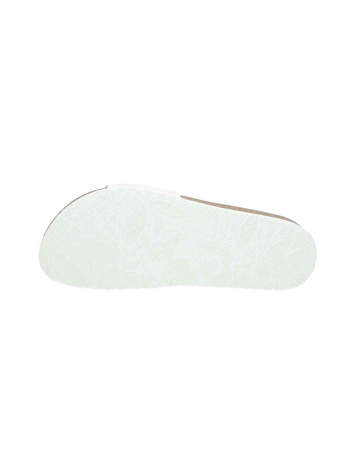 Bis_3 Mic 441018 Bio champion blanco | Bildmaterial bereitgestellt von SHOES.PLEASE.