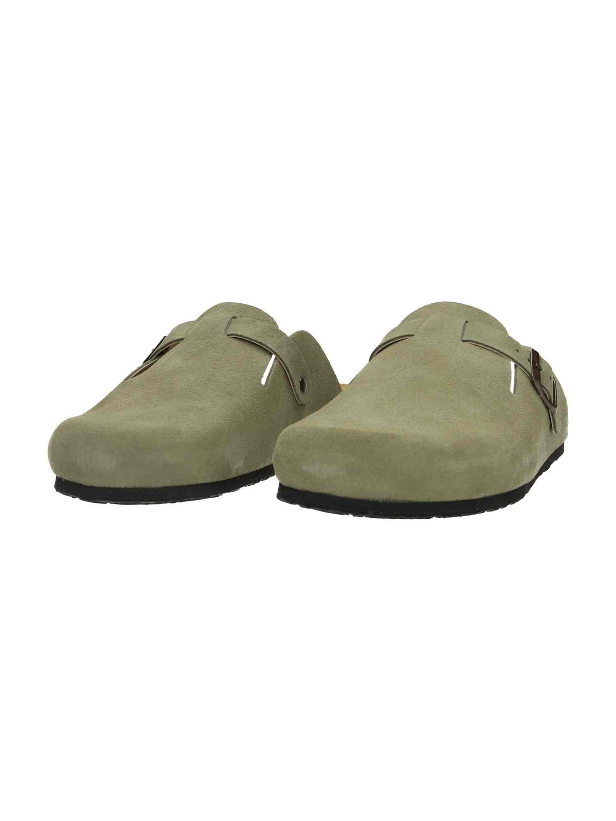 Blog 181539 Afelpado ligh khaki | Bildmaterial bereitgestellt von SHOES.PLEASE.
