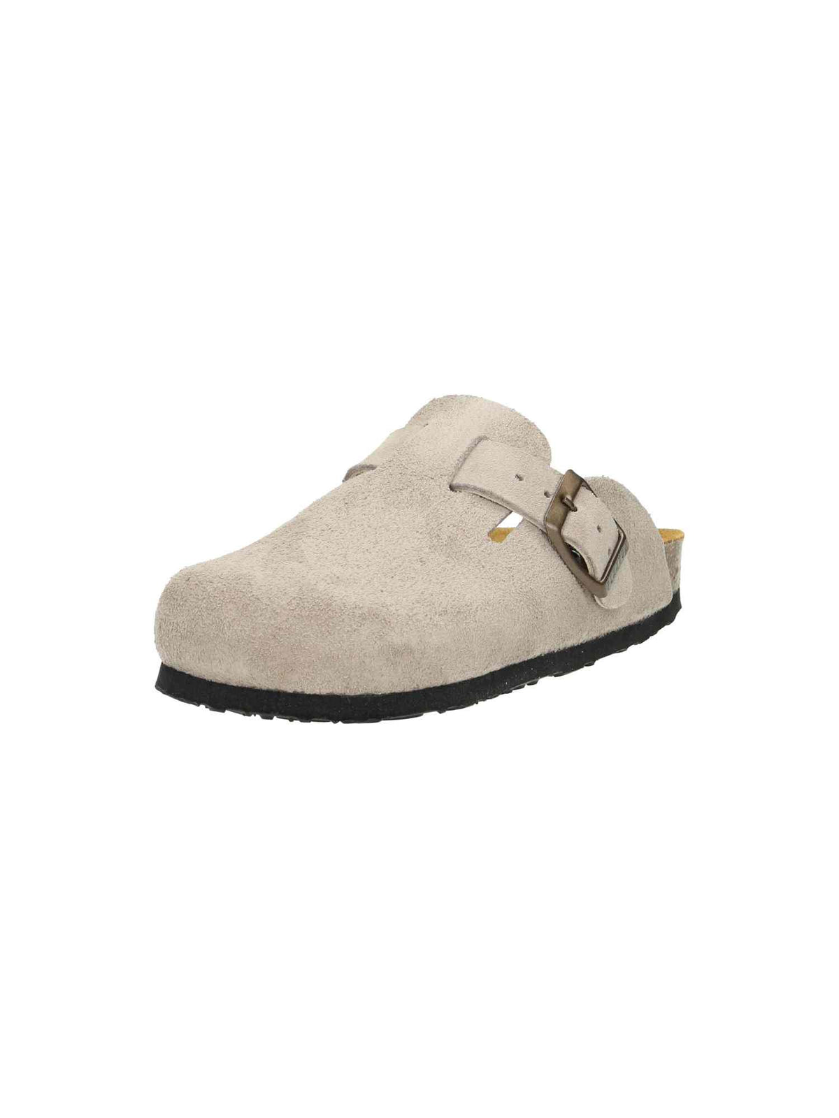 Bloggie 121539 Afelpado ceniza | Bildmaterial bereitgestellt von SHOES.PLEASE.