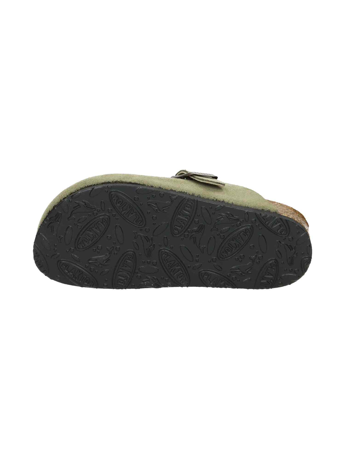 Bloggie 121539 Afelpado ligh khaki | Bildmaterial bereitgestellt von SHOES.PLEASE.