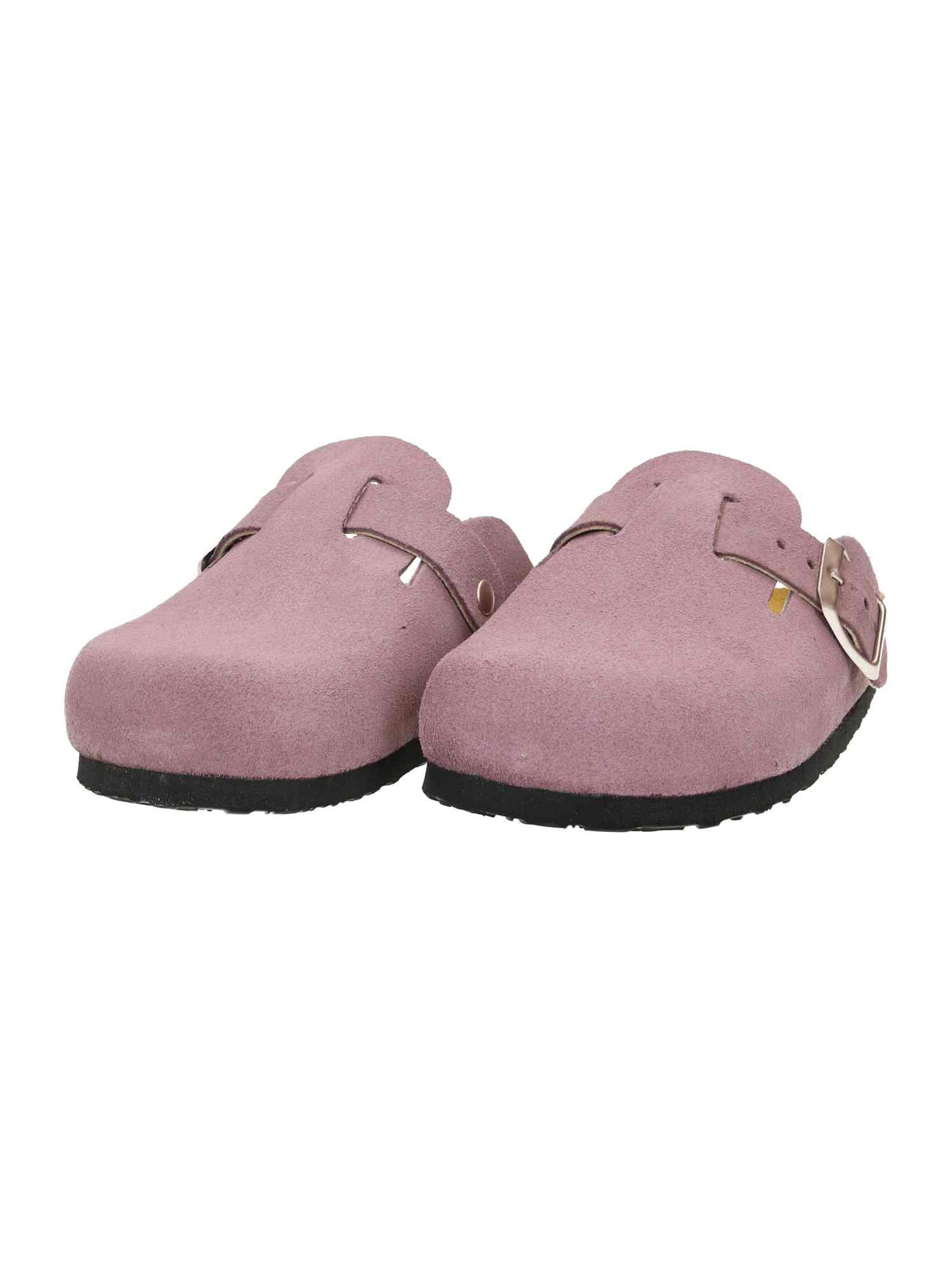 Bloggie 121539 Afelpado malva | Bildmaterial bereitgestellt von SHOES.PLEASE.