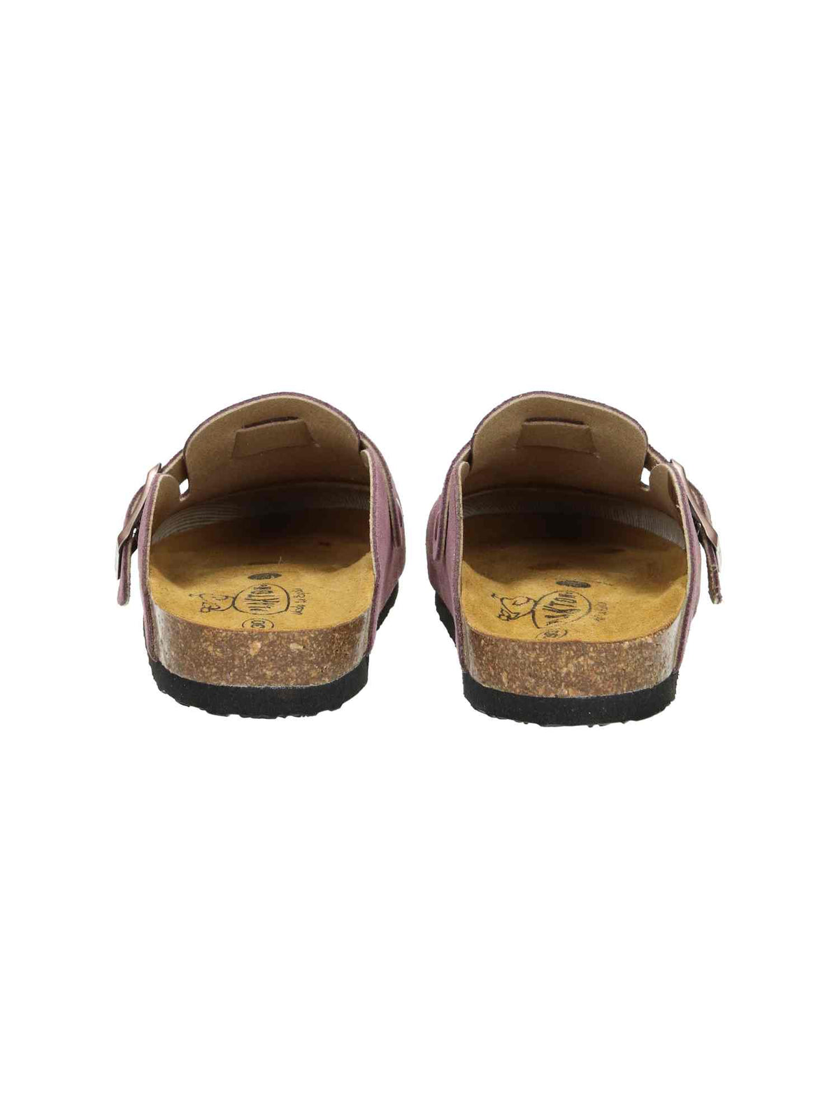 Bloggie 121539 Afelpado malva | Bildmaterial bereitgestellt von SHOES.PLEASE.