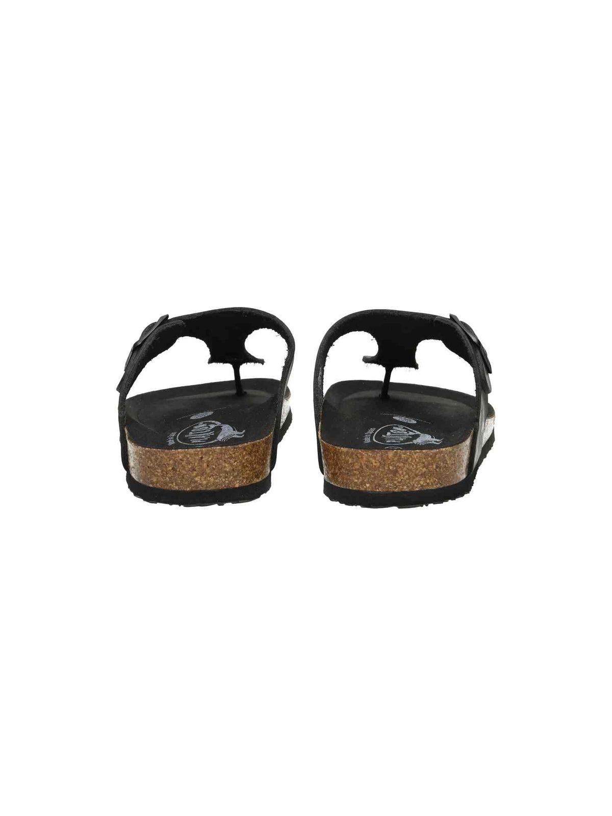 Bolero Mic 441671 Apure negro | Bildmaterial bereitgestellt von SHOES.PLEASE.