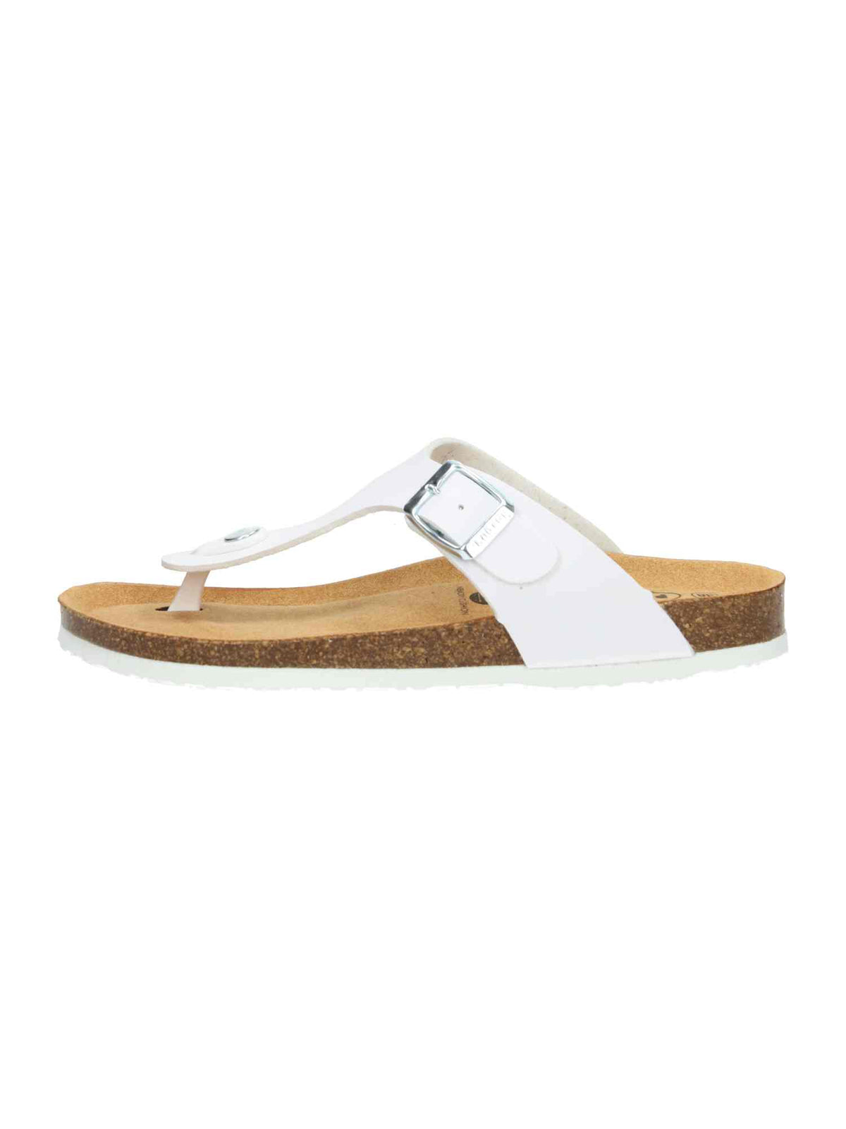 Bolero Mic 441671 Bio champion blanco | Bildmaterial bereitgestellt von SHOES.PLEASE.