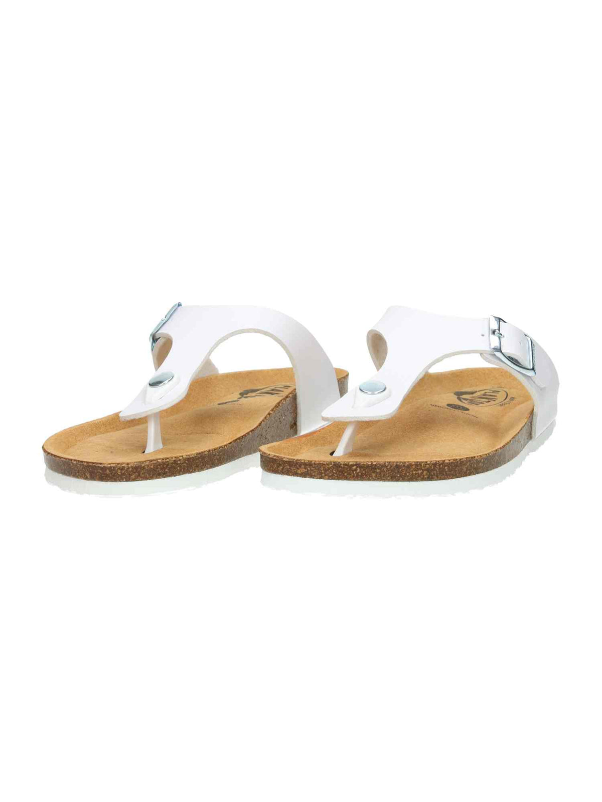 Bolero Mic 441671 Bio champion blanco | Bildmaterial bereitgestellt von SHOES.PLEASE.
